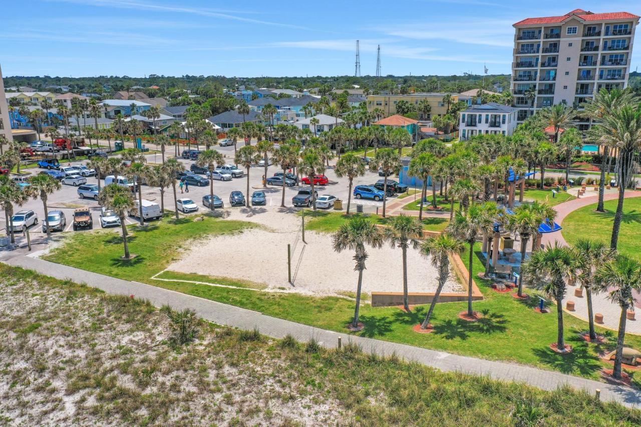 First Street South Serenity Jacksonville Beach Exterior photo