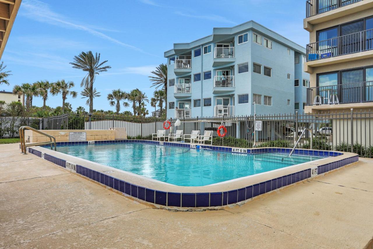 First Street South Serenity Jacksonville Beach Exterior photo