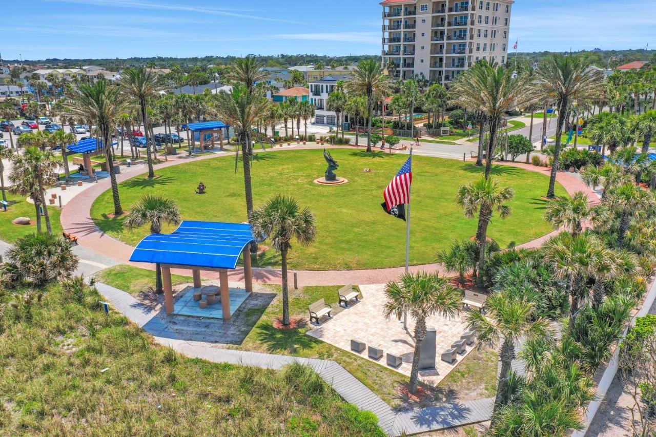 First Street South Serenity Jacksonville Beach Exterior photo