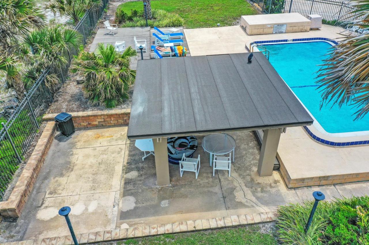 First Street South Serenity Jacksonville Beach Exterior photo