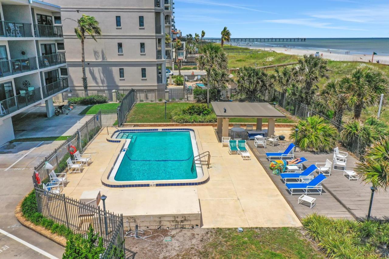 First Street South Serenity Jacksonville Beach Exterior photo