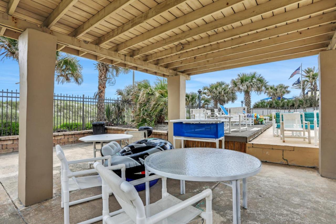 First Street South Serenity Jacksonville Beach Exterior photo